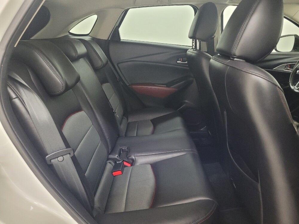 2017 Mazda CX-3 in St. Louis, MO 63125 - 18128295 19