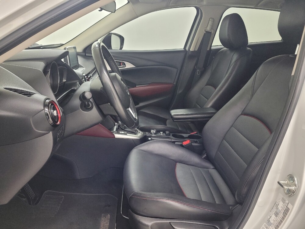 2017 Mazda CX-3 in St. Louis, MO 63125 - 18128295 17