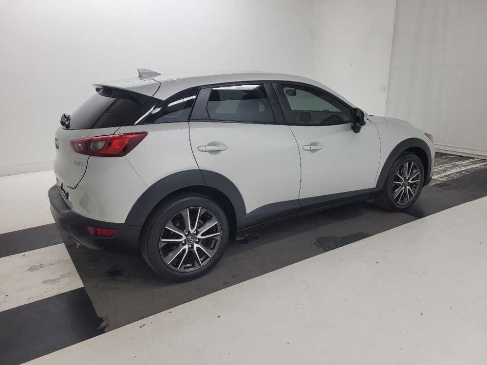 2017 Mazda CX-3 in St. Louis, MO 63125 - 18128295 10