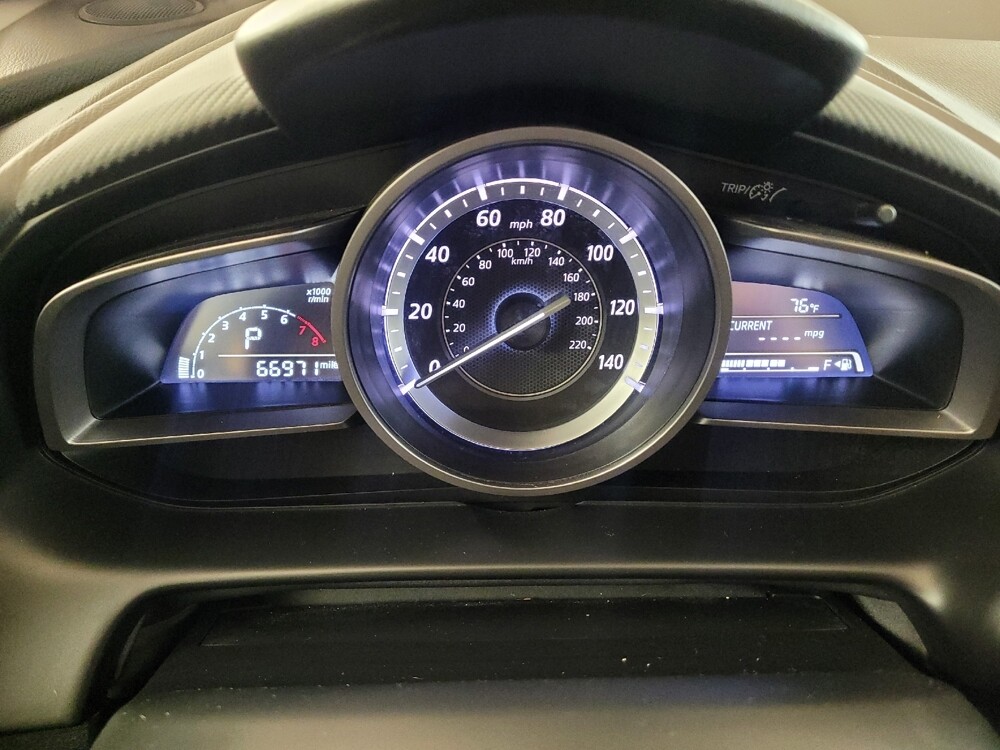 2017 Mazda CX-3 in St. Louis, MO 63125 - 18128295 23