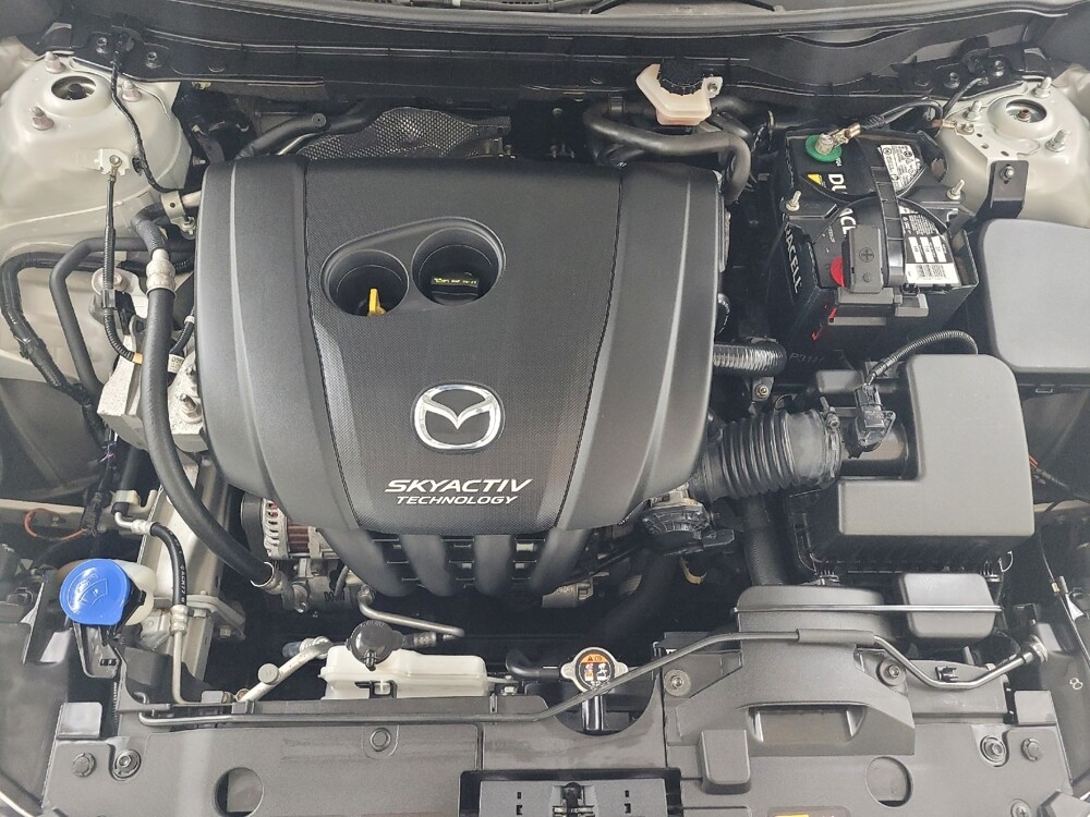 2017 Mazda CX-3 in St. Louis, MO 63125 - 18128295 30