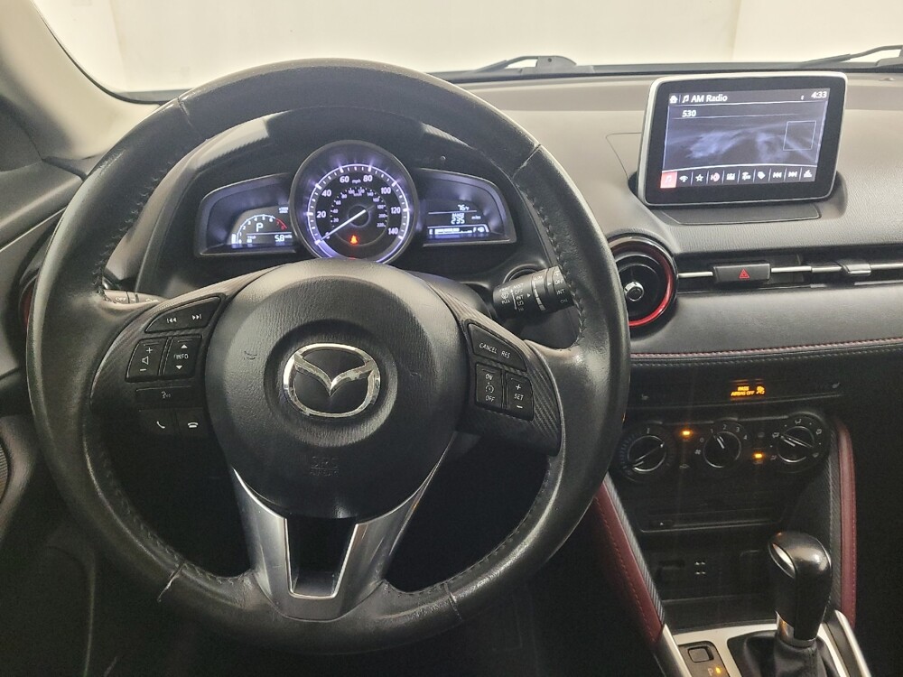 2017 Mazda CX-3 in St. Louis, MO 63125 - 18128295 22