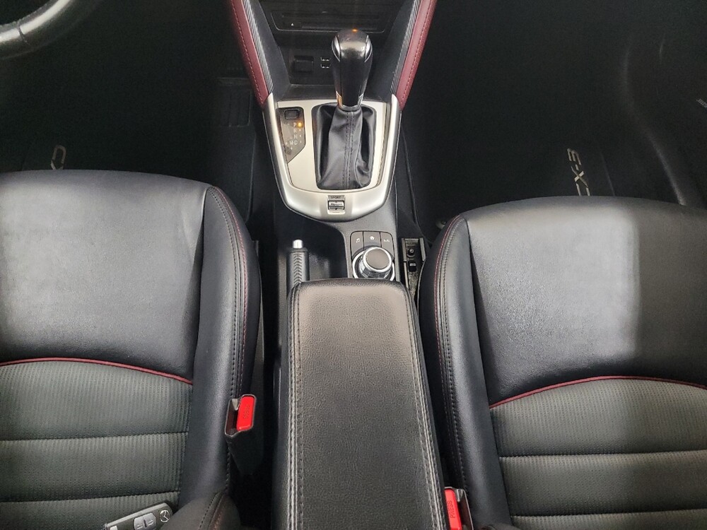 2017 Mazda CX-3 in St. Louis, MO 63125 - 18128295 26