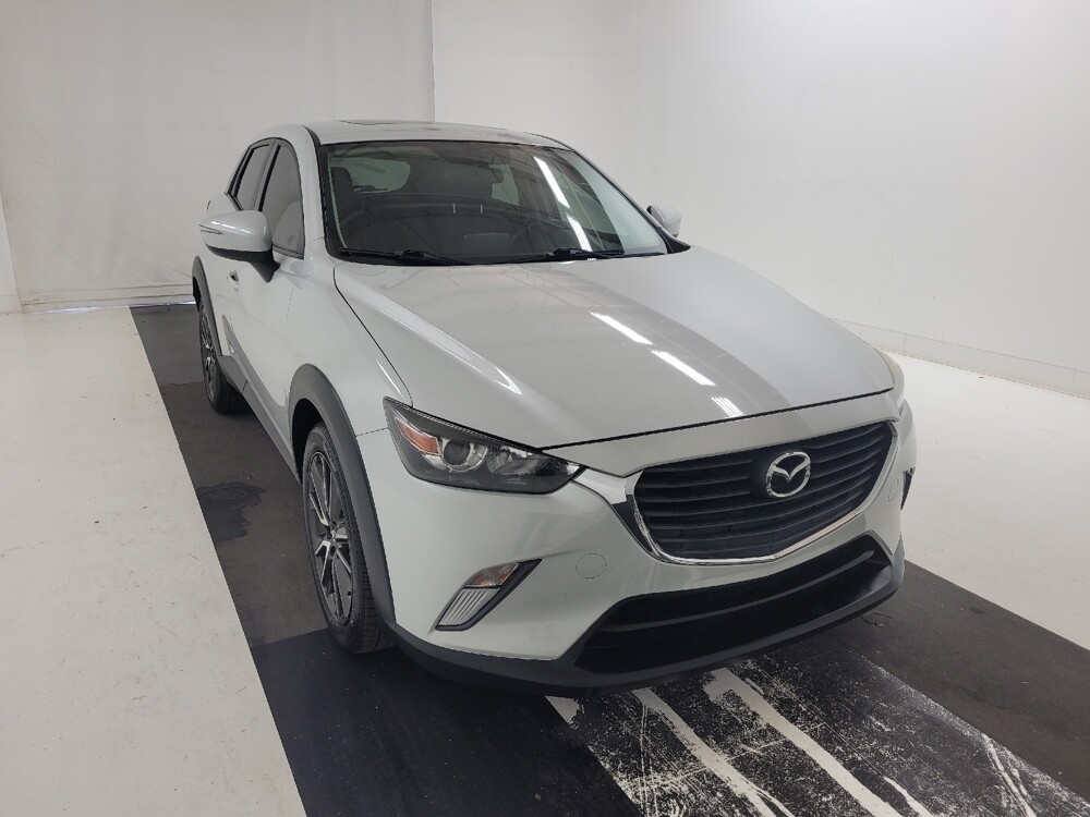 2017 Mazda CX-3 in St. Louis, MO 63125 - 18128295 14