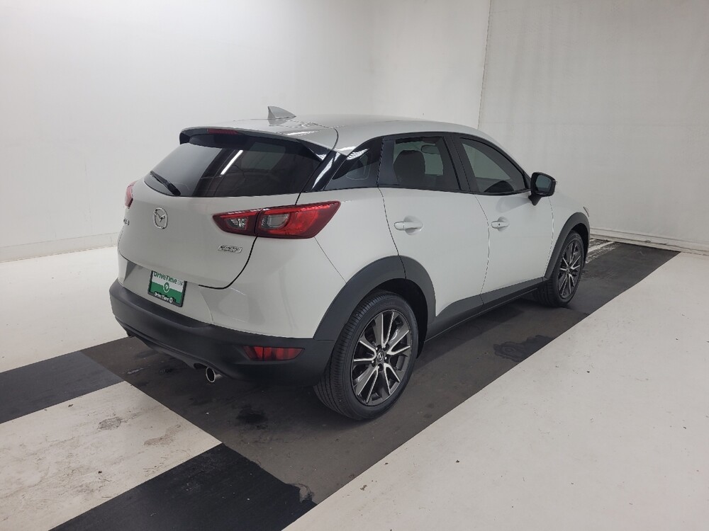 2017 Mazda CX-3 in St. Louis, MO 63125 - 18128295 9