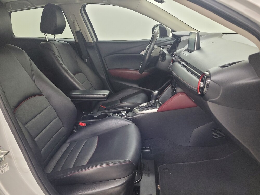 2017 Mazda CX-3 in St. Louis, MO 63125 - 18128295 21