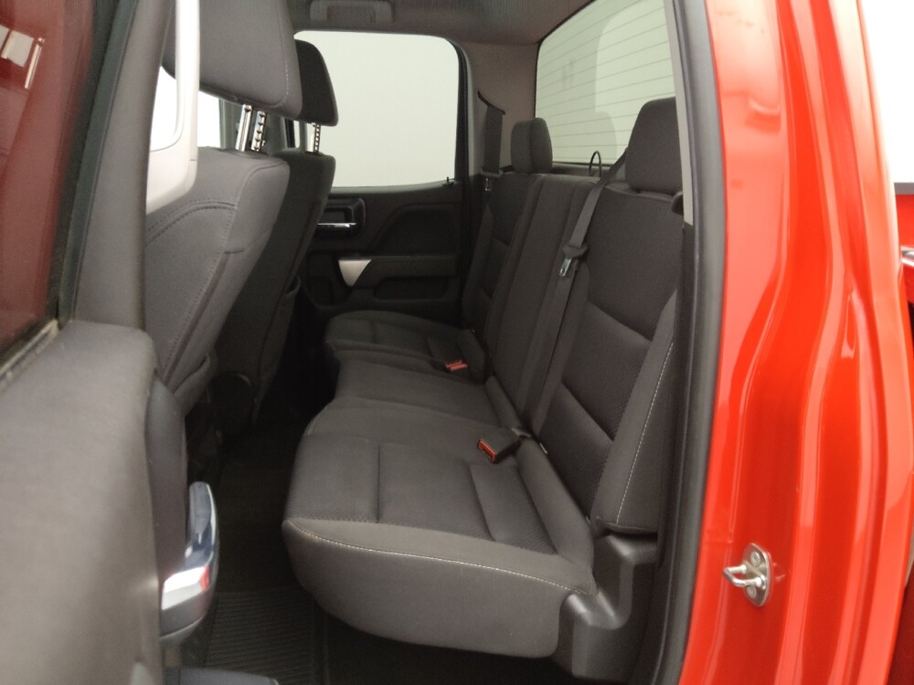 2018 Chevrolet Silverado 1500 in Topeka, KS 66611 - 18128296 18