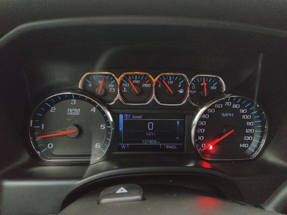 2018 Chevrolet Silverado 1500 in Topeka, KS 66611 - 18128296 23