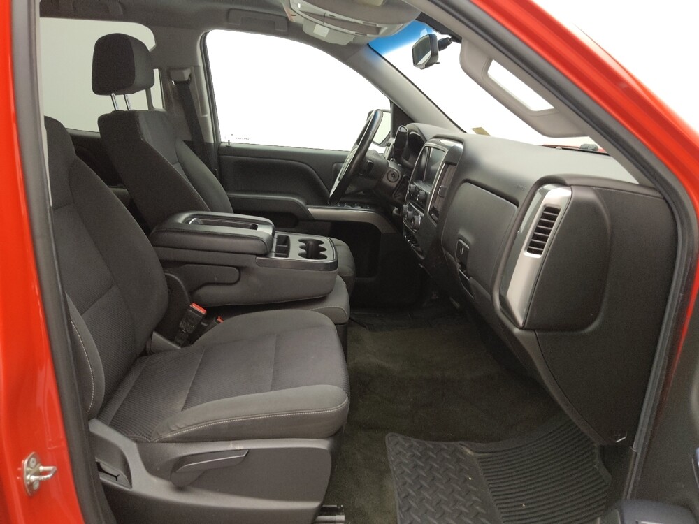 2018 Chevrolet Silverado 1500 in Topeka, KS 66611 - 18128296 21