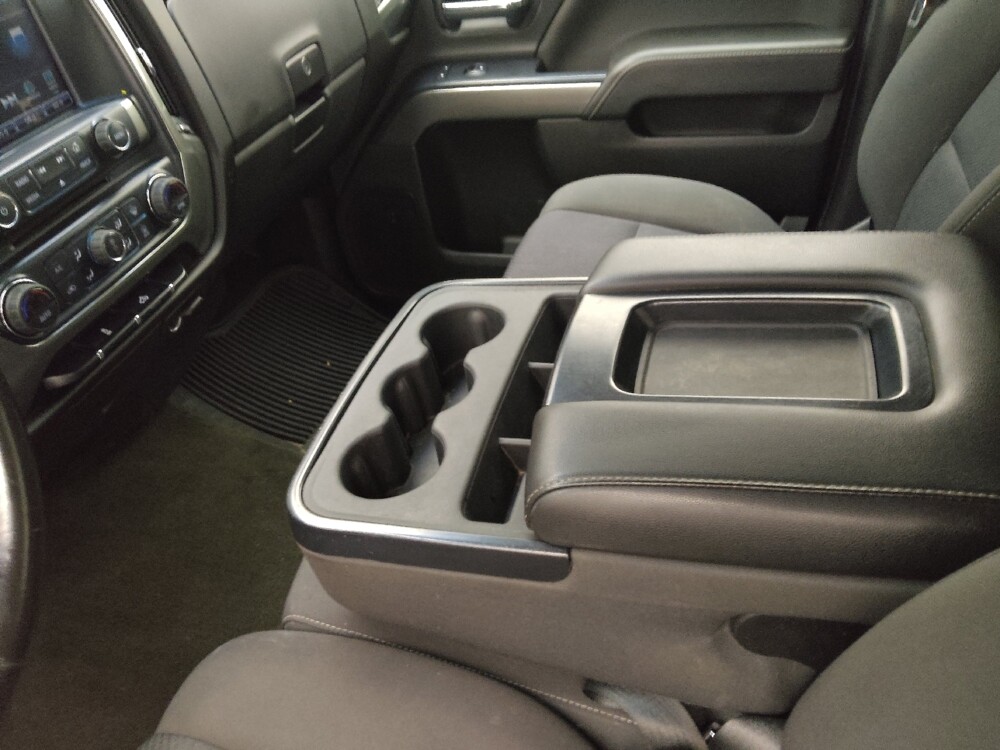 2018 Chevrolet Silverado 1500 in Topeka, KS 66611 - 18128296 26