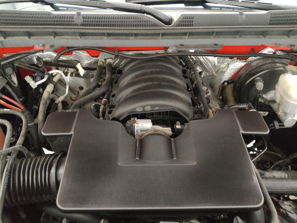 2018 Chevrolet Silverado 1500 in Topeka, KS 66611 - 18128296 30