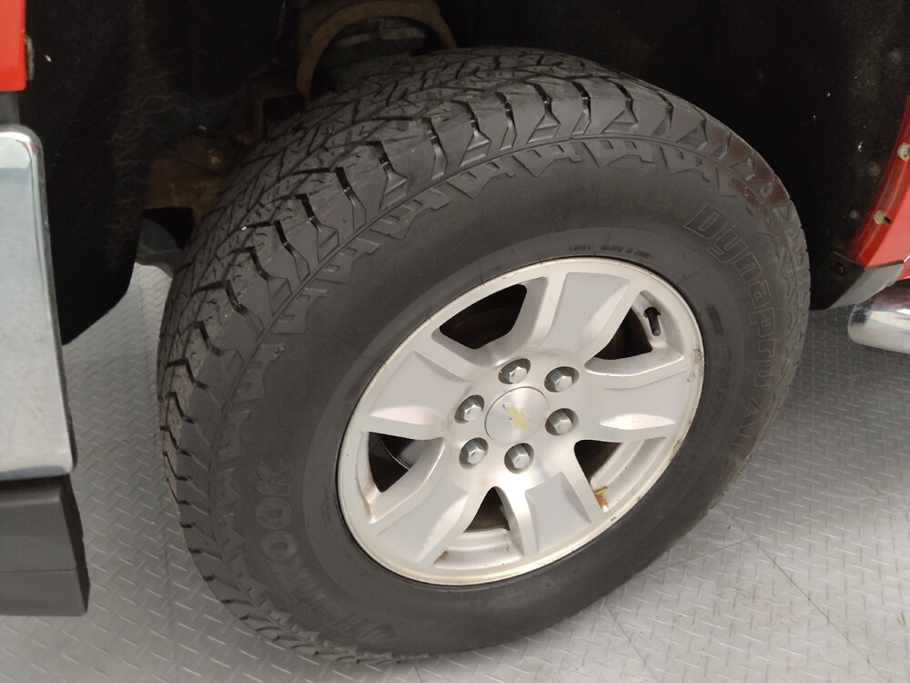 2018 Chevrolet Silverado 1500 in Topeka, KS 66611 - 18128296 31