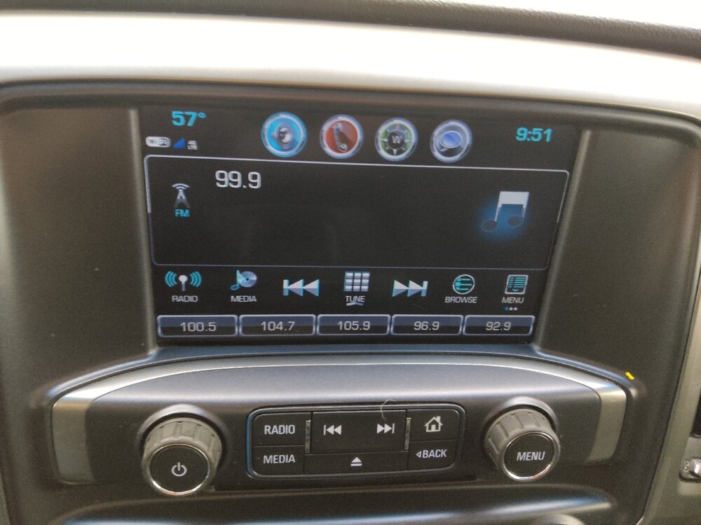 2018 Chevrolet Silverado 1500 in Topeka, KS 66611 - 18128296 25