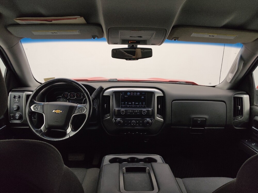 2018 Chevrolet Silverado 1500 in Topeka, KS 66611 - 18128296 22