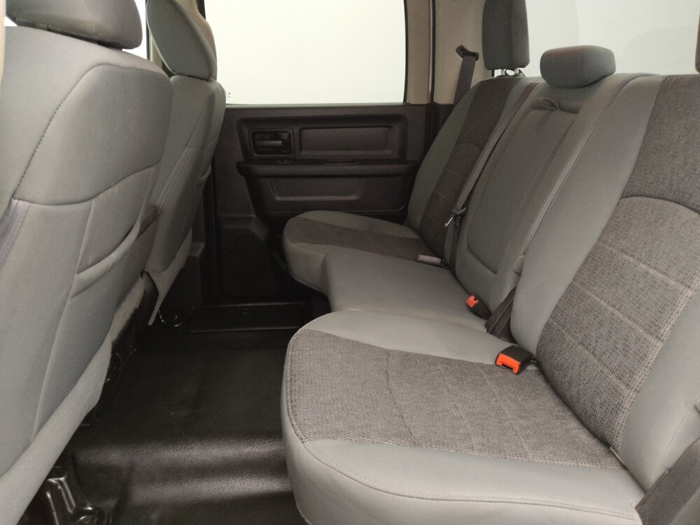 2019 RAM 1500 in Independence, MO 64055 - 18128297 18