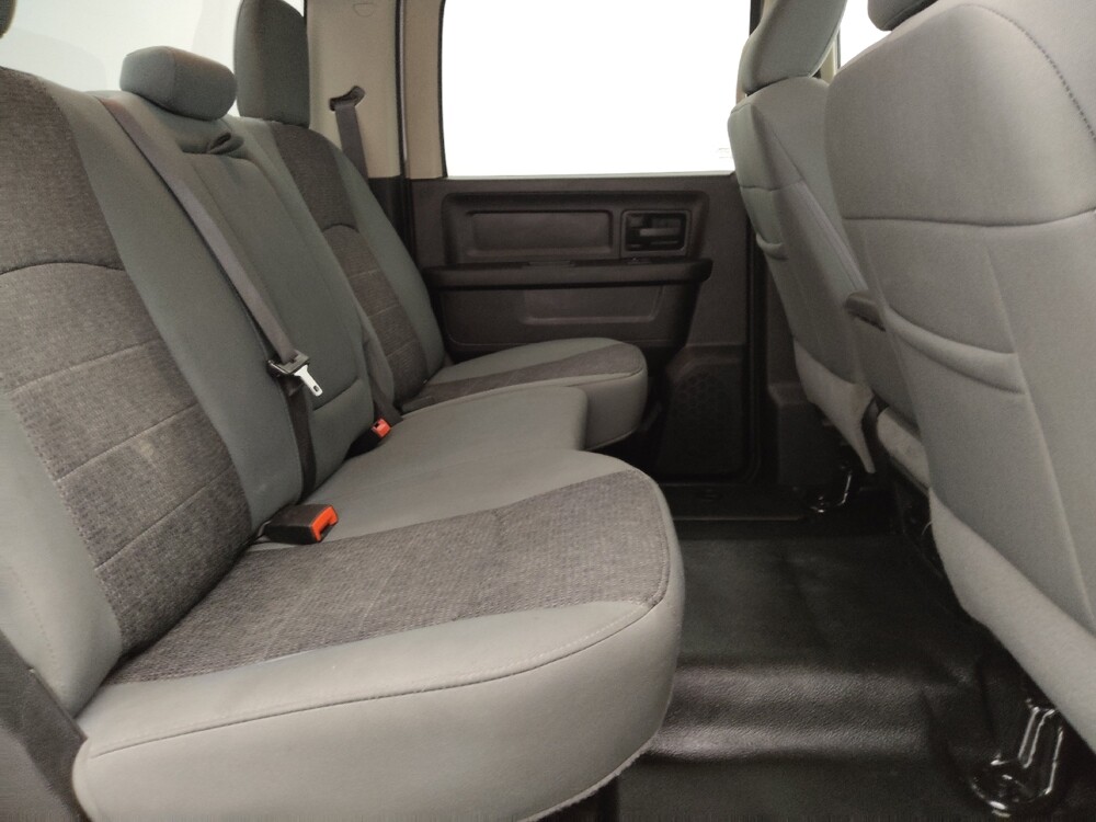 2019 RAM 1500 in Independence, MO 64055 - 18128297 19