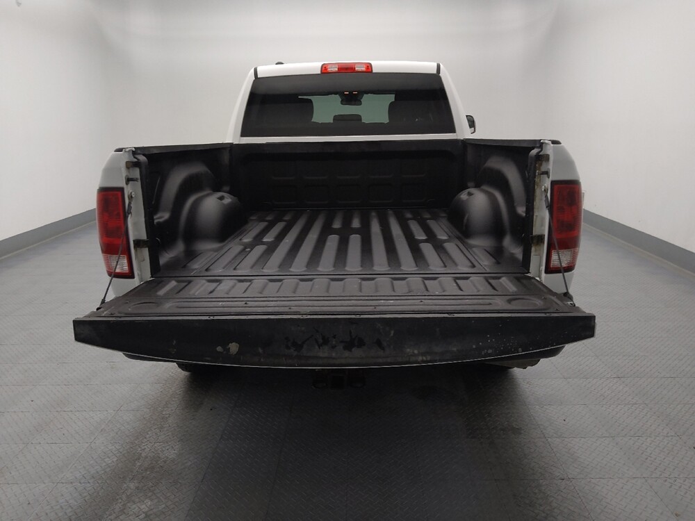 2019 RAM 1500 in Independence, MO 64055 - 18128297 29