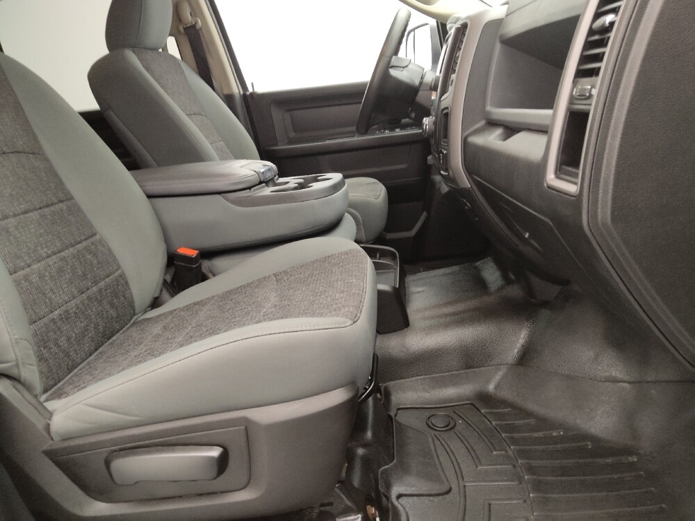 2019 RAM 1500 in Independence, MO 64055 - 18128297 21