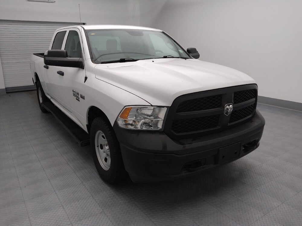 2019 RAM 1500 in Independence, MO 64055 - 18128297 13
