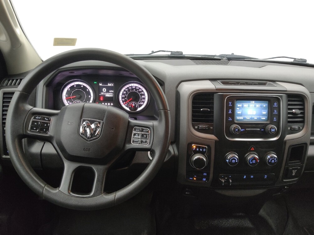 2019 RAM 1500 in Independence, MO 64055 - 18128297 22