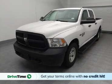 2019 RAM 1500 in Independence, MO 64055