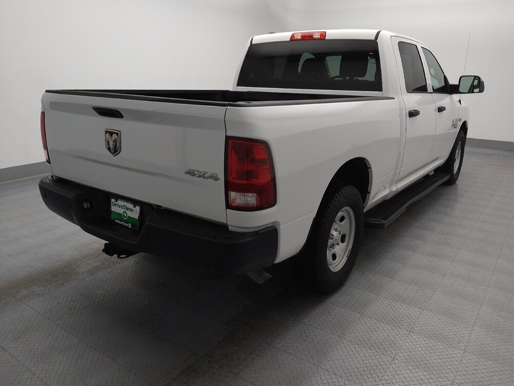 2019 RAM 1500 in Independence, MO 64055 - 18128297 9