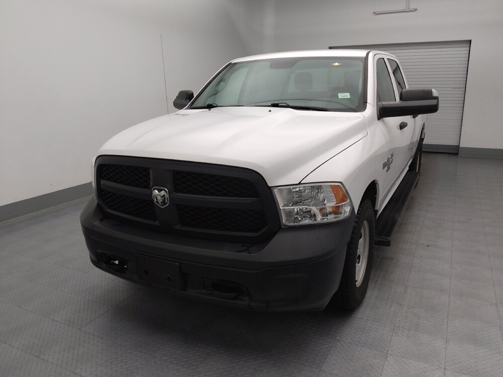 2019 RAM 1500 in Independence, MO 64055 - 18128297 15