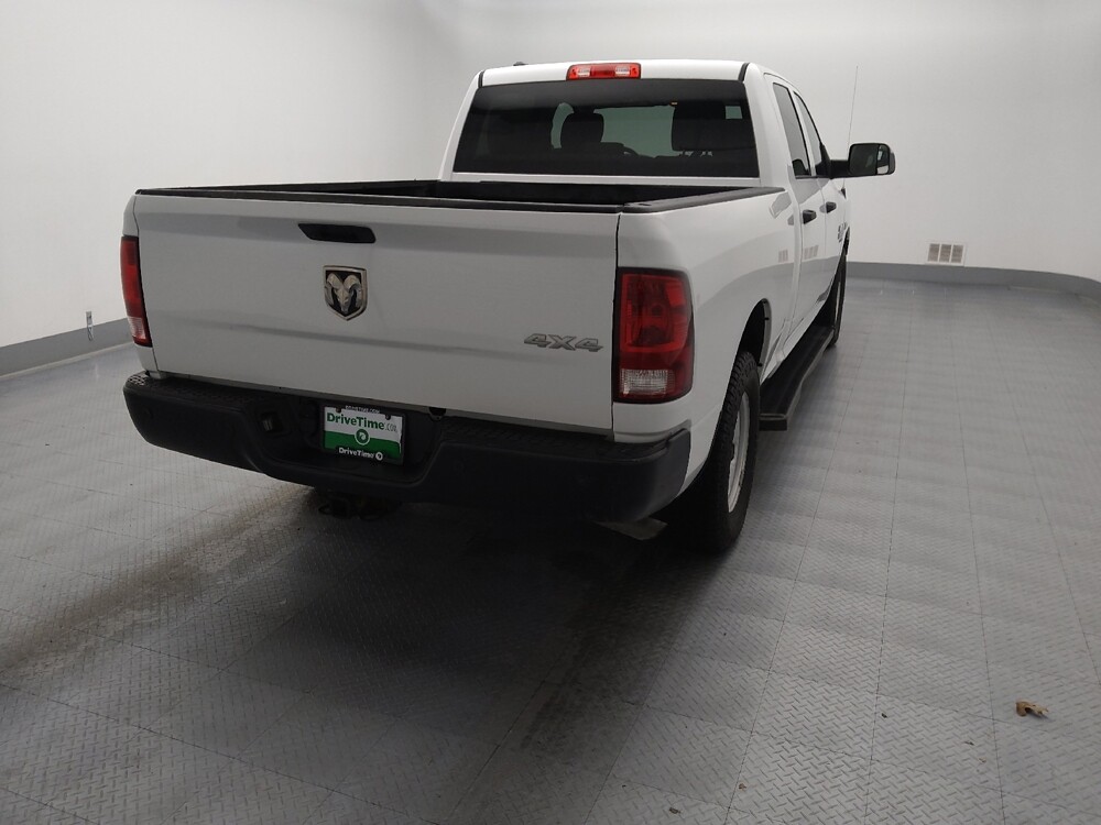 2019 RAM 1500 in Independence, MO 64055 - 18128297 7