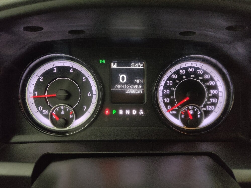 2019 RAM 1500 in Independence, MO 64055 - 18128297 23