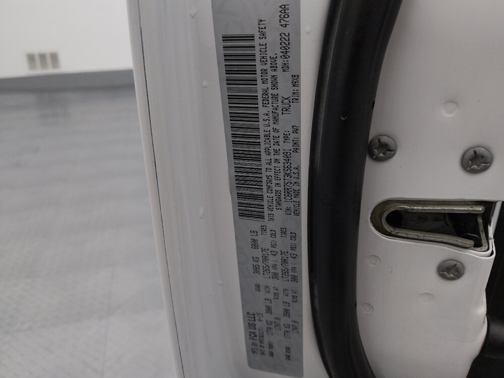 2019 RAM 1500 in Independence, MO 64055 - 18128297 33