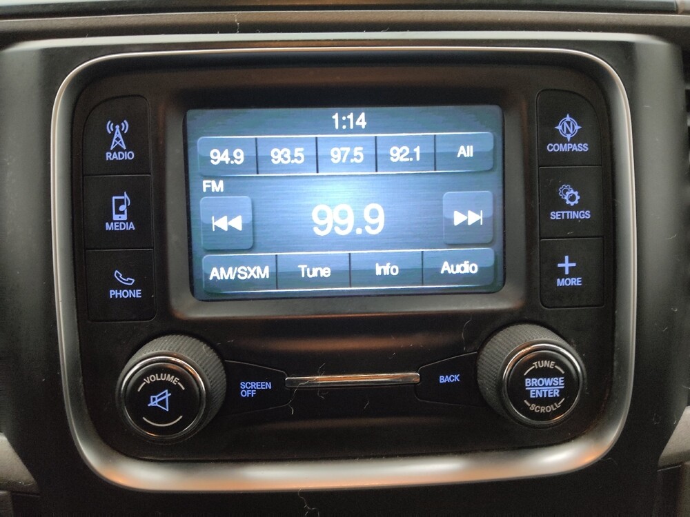 2019 RAM 1500 in Independence, MO 64055 - 18128297 25