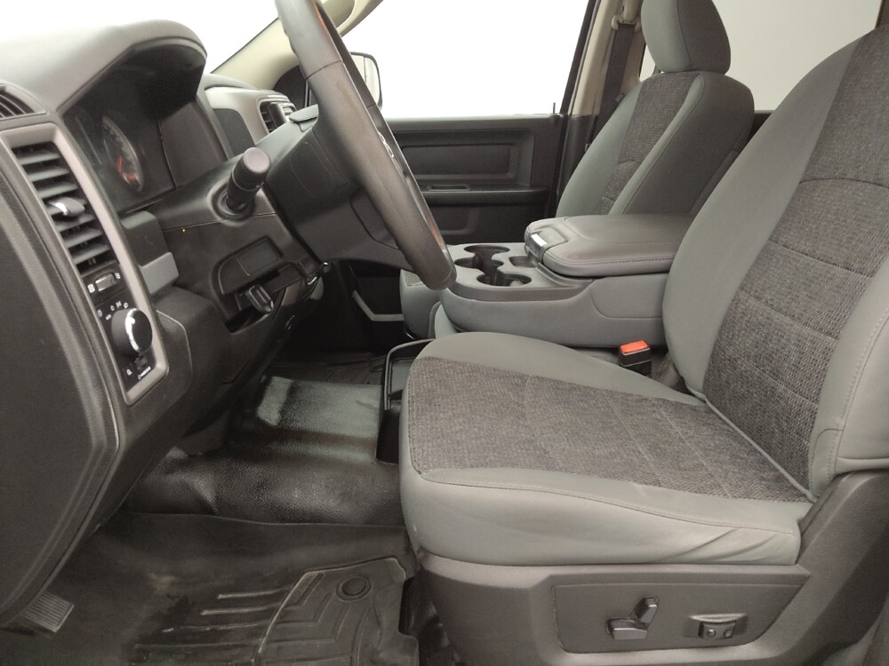 2019 RAM 1500 in Independence, MO 64055 - 18128297 17