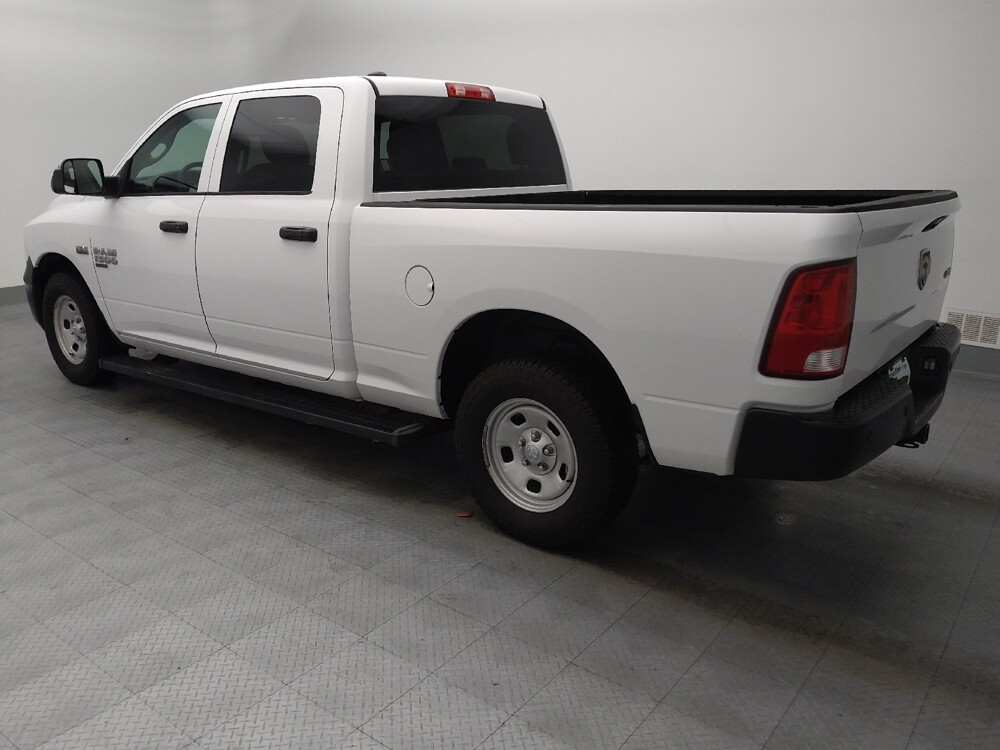 2019 RAM 1500 in Independence, MO 64055 - 18128297 3