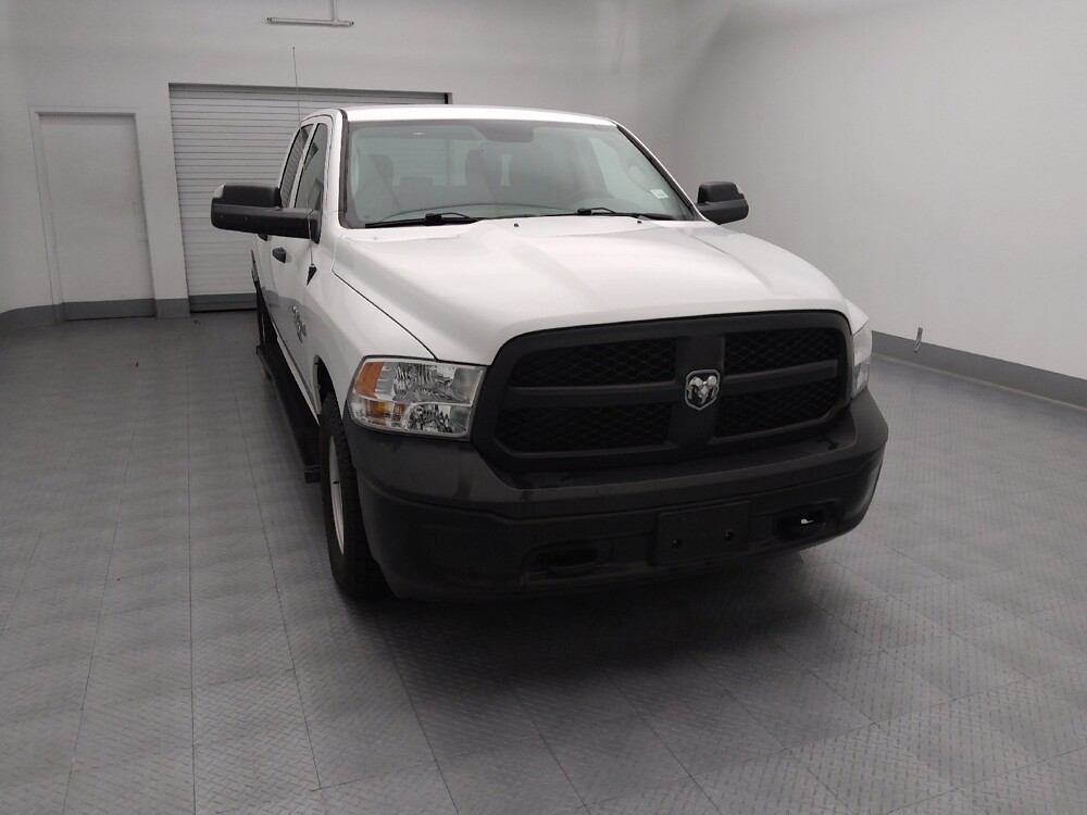 2019 RAM 1500 in Independence, MO 64055 - 18128297 14