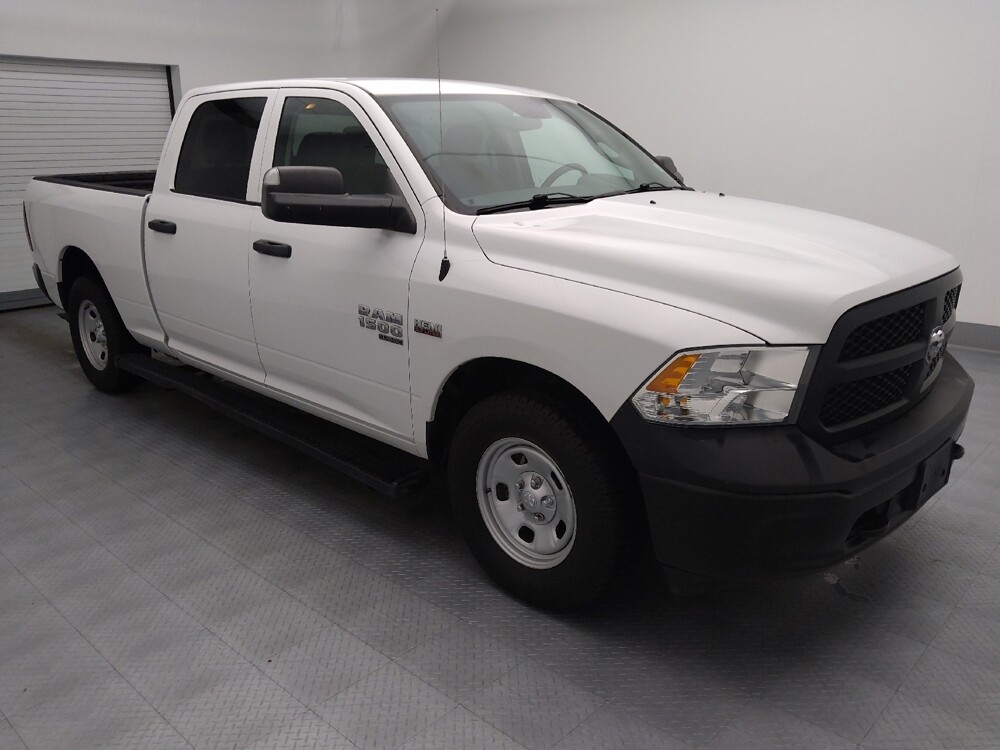 2019 RAM 1500 in Independence, MO 64055 - 18128297 11
