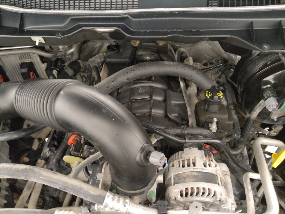 2019 RAM 1500 in Independence, MO 64055 - 18128297 30