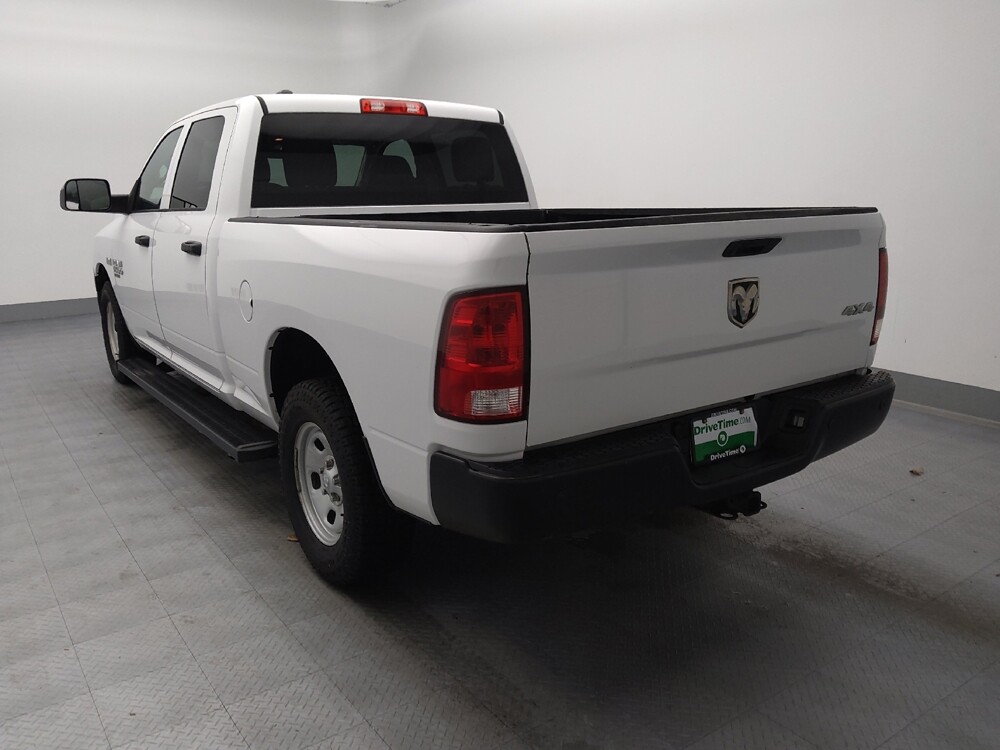 2019 RAM 1500 in Independence, MO 64055 - 18128297 5