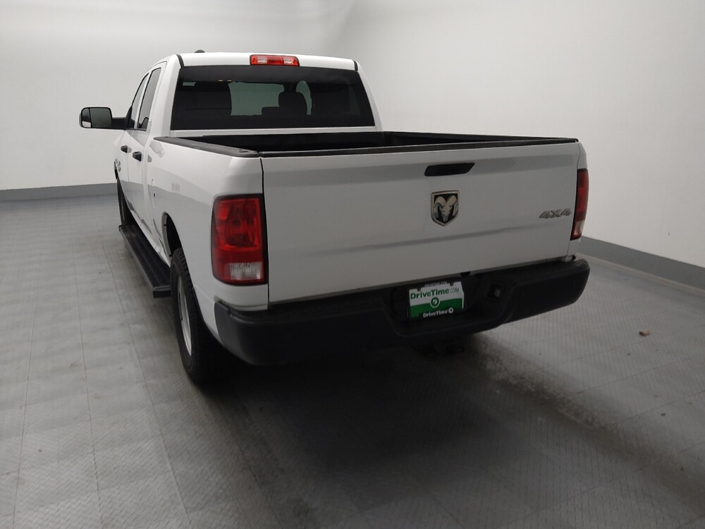 2019 RAM 1500 in Independence, MO 64055 - 18128297 6