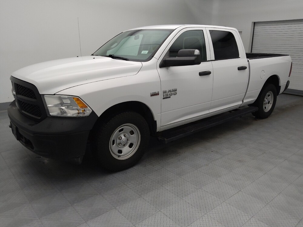 2019 RAM 1500 in Independence, MO 64055 - 18128297 2