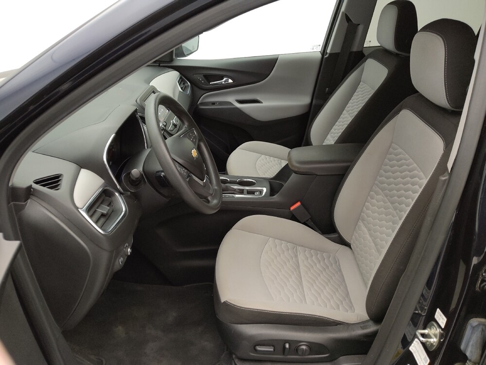 2020 Chevrolet Equinox in Independence, MO 64055 - 18128298 17