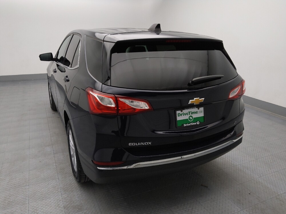 2020 Chevrolet Equinox in Independence, MO 64055 - 18128298 6