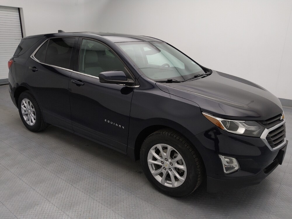 2020 Chevrolet Equinox in Independence, MO 64055 - 18128298 11
