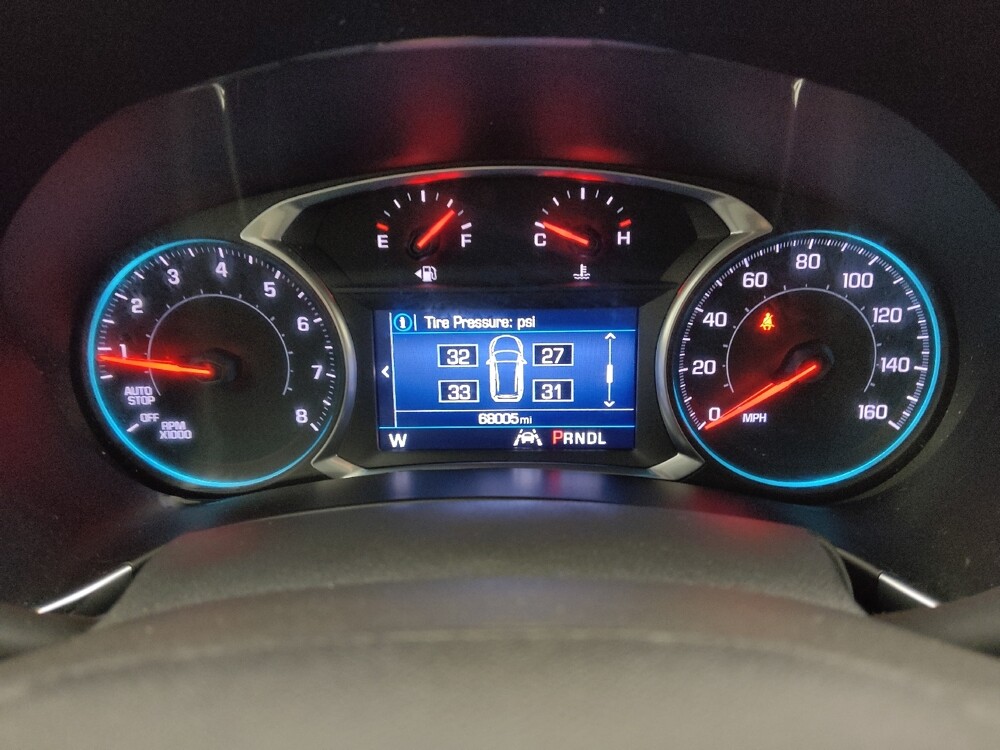 2020 Chevrolet Equinox in Independence, MO 64055 - 18128298 23