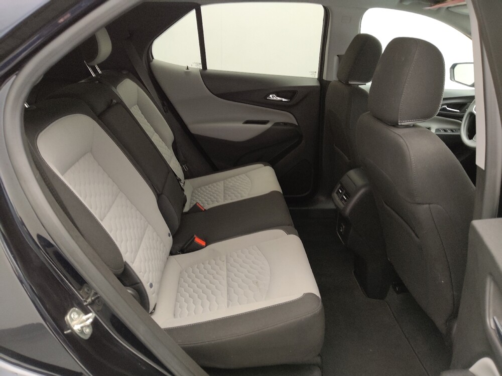 2020 Chevrolet Equinox in Independence, MO 64055 - 18128298 19