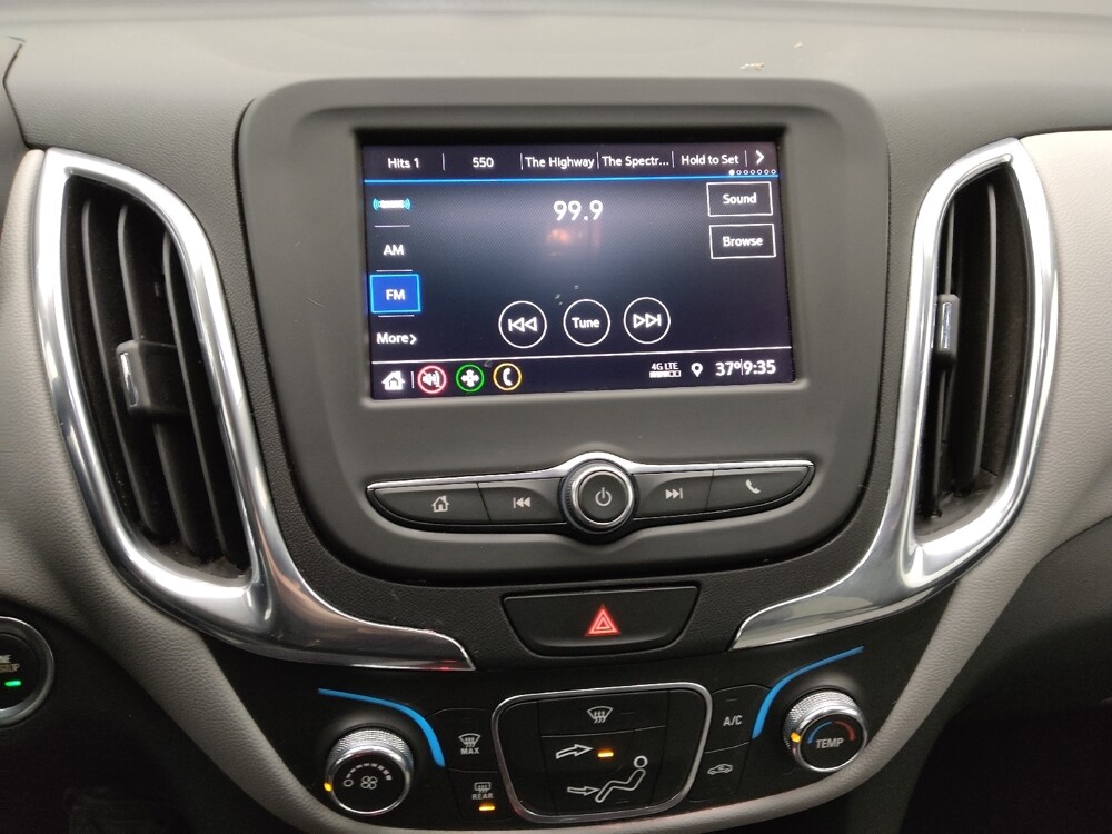 2020 Chevrolet Equinox in Independence, MO 64055 - 18128298 25