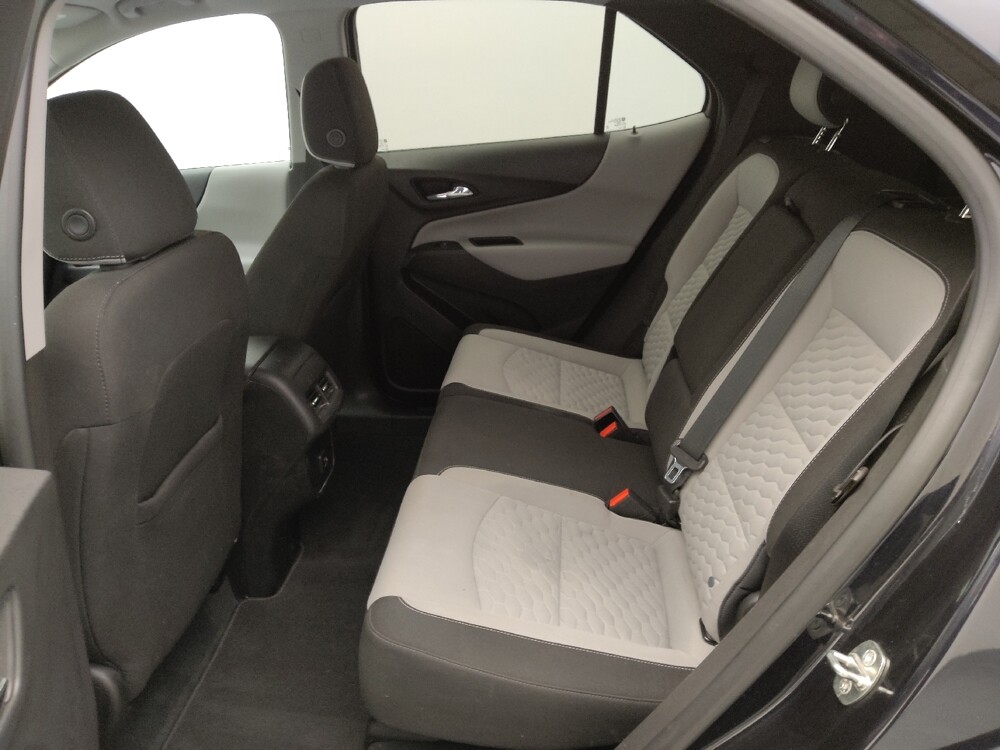 2020 Chevrolet Equinox in Independence, MO 64055 - 18128298 18