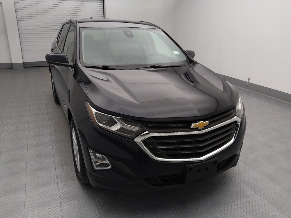 2020 Chevrolet Equinox in Independence, MO 64055 - 18128298 14