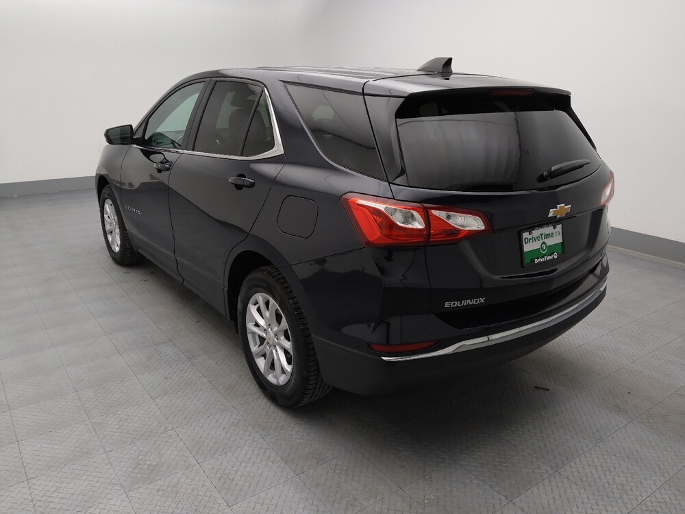 2020 Chevrolet Equinox in Independence, MO 64055 - 18128298 5