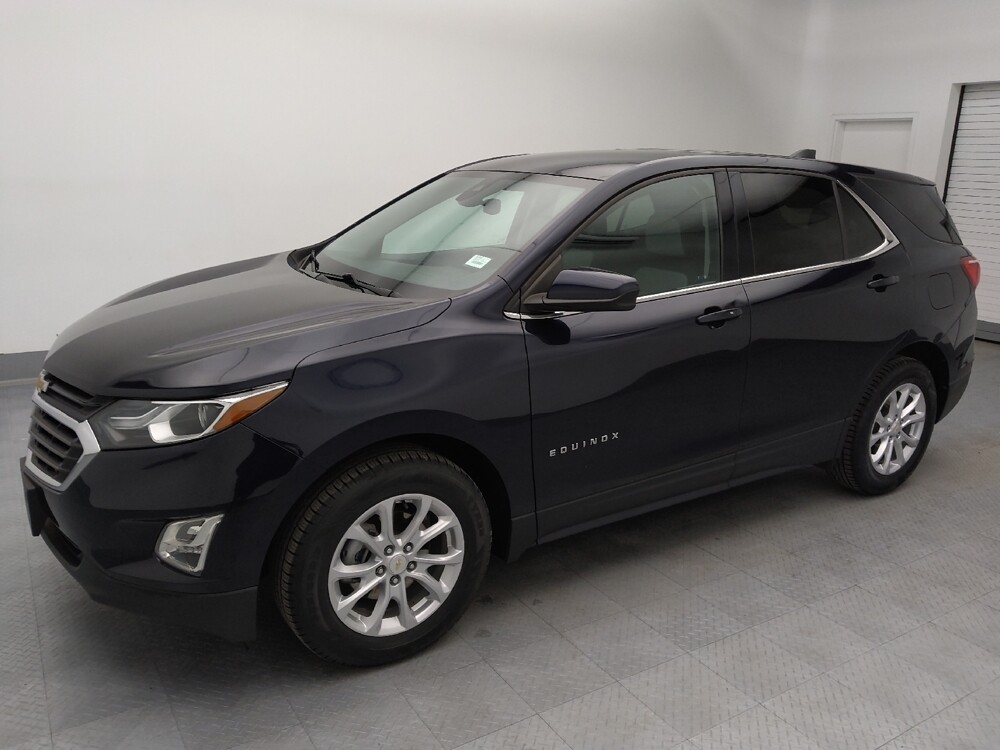 2020 Chevrolet Equinox in Independence, MO 64055 - 18128298 2