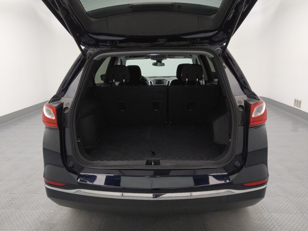 2020 Chevrolet Equinox in Independence, MO 64055 - 18128298 29